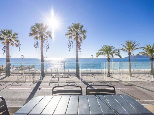 Appartement vente à France métropolitaine, Cannes