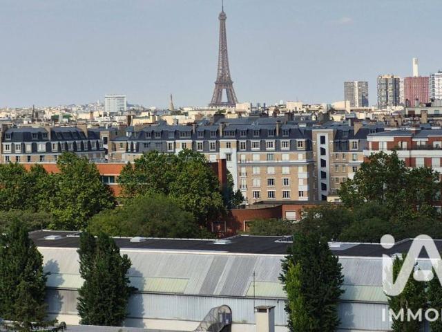 Appartement vente à Boulogne-Billancourt, Boulogne-billancourt