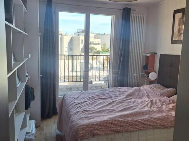 Appartement vente à Boulogne-Billancourt, Boulogne-billancourt