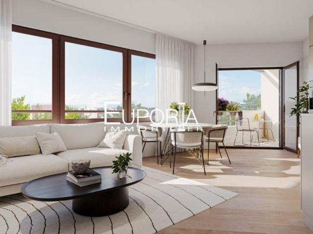 Appartement vente à Boulogne-Billancourt, Boulogne-billancourt