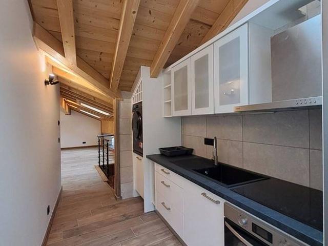 Appartement vente à Bozel, Savoie