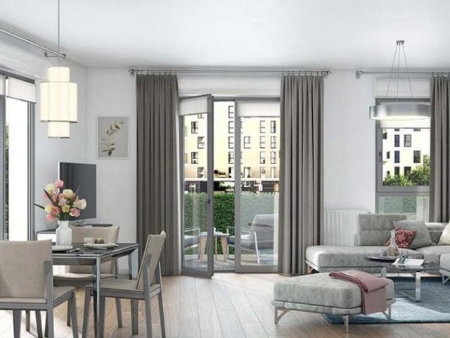 Appartement vente à Évry, Brunoy