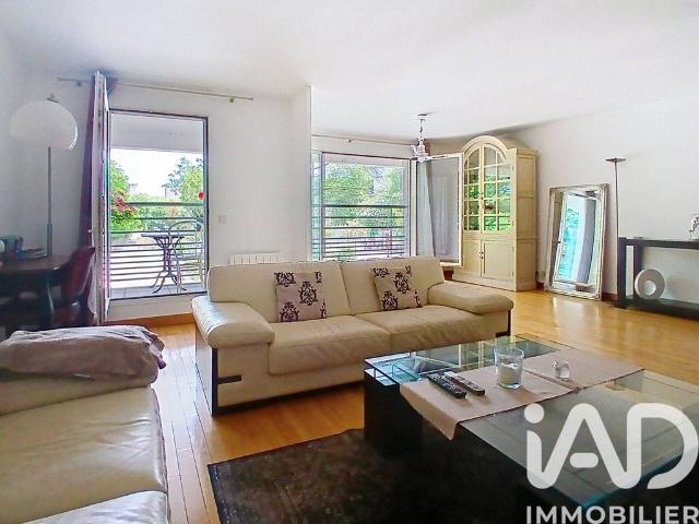 Appartement vente à Paris, Île-de-France