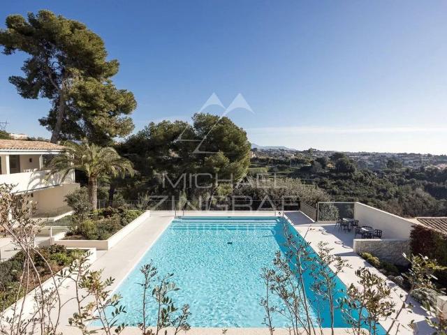 Appartement vente à Grasse, Cagnes-sur-mer