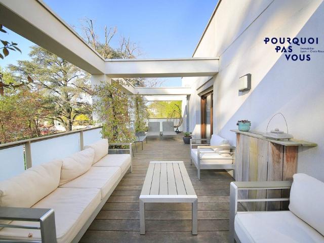 Appartement vente à Lyon, Métropole de Lyon
