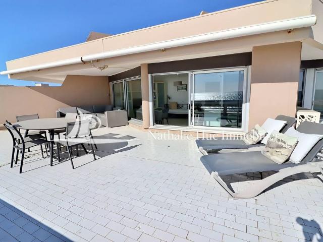 Appartement vente à Narbonne, Canet