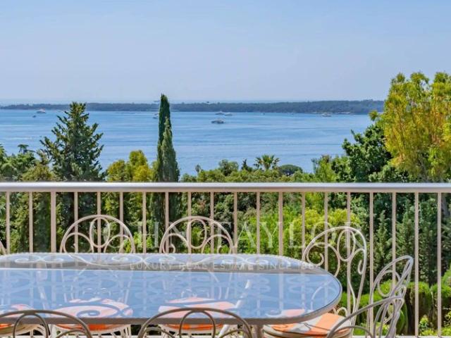 Appartement vente à Grasse, Cannes