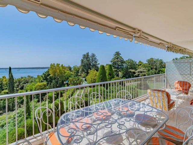 Appartement vente à Grasse, Cannes