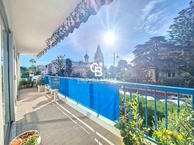 Appartement vente à Cannes