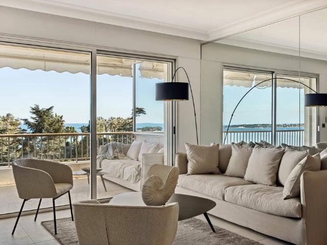 Appartement vente à Grasse, Cannes