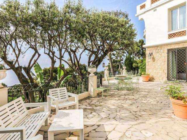 Appartement vente à Nice, Cap-d'ail