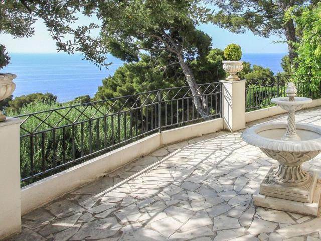 Appartement vente à Cap-d'Ail, Alpes-Maritimes