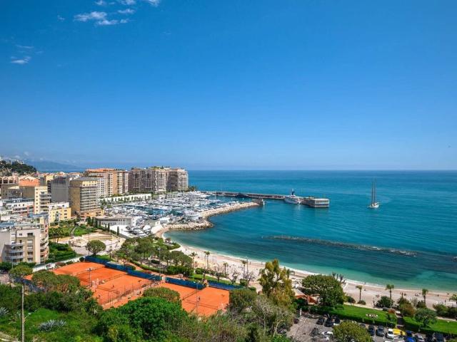 Appartement vente à Nice, Cap-d'ail
