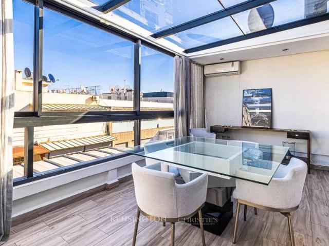 Appartement vente à Anfa, Gharb-Chrarda-Beni Hssen