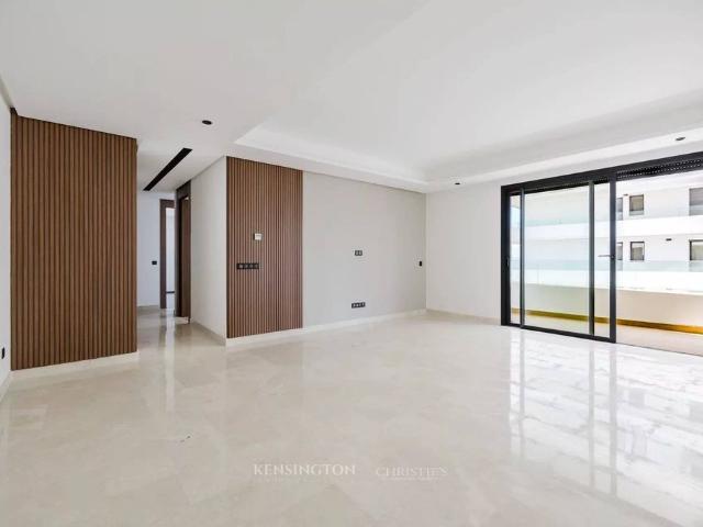 Appartement vente à Anfa, Gharb-Chrarda-Beni Hssen