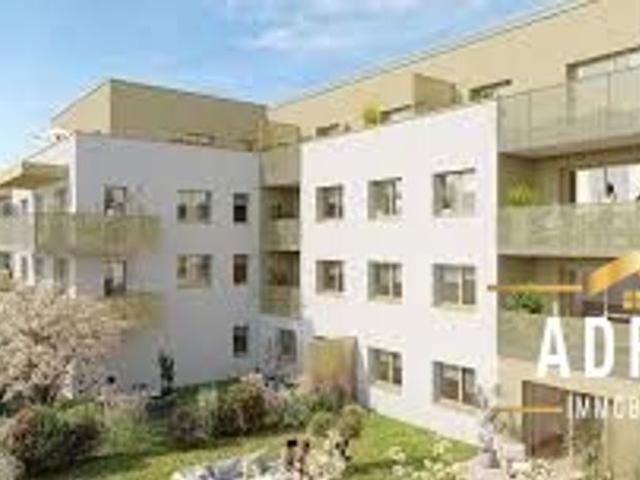Appartement vente à Chambéry, Challes-les-eaux