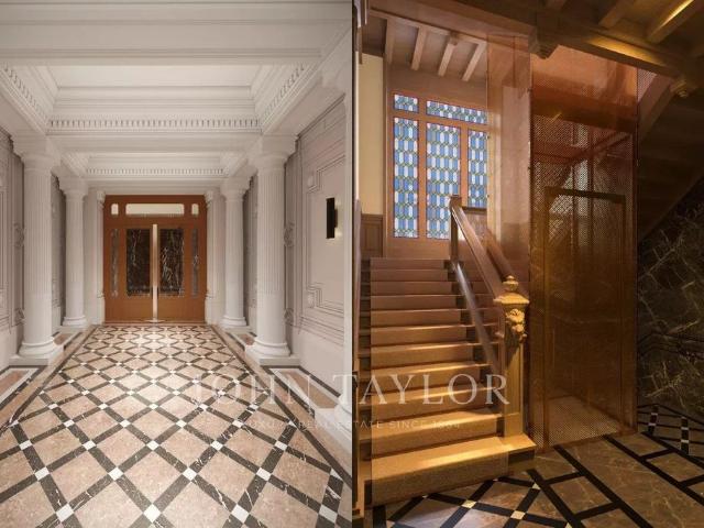 Appartement vente à Paris, Île-de-France
