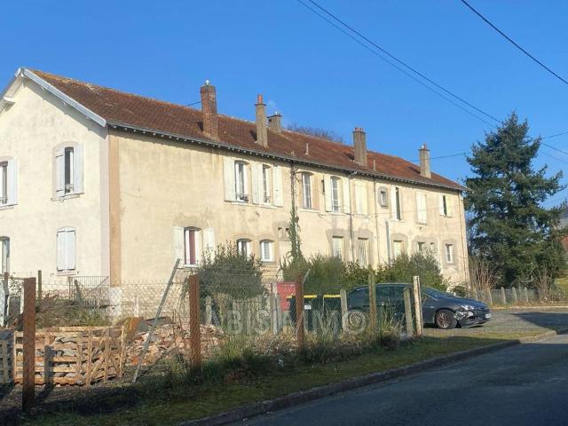 Appartement vente à Châteaudun, Eure-et-Loir