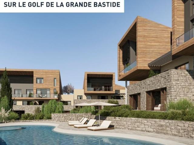 Appartement vente à Grasse, Châteauneuf-grasse