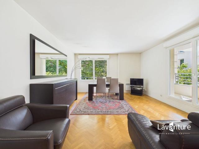 Appartement vente à Antony, Châtenay-malabry