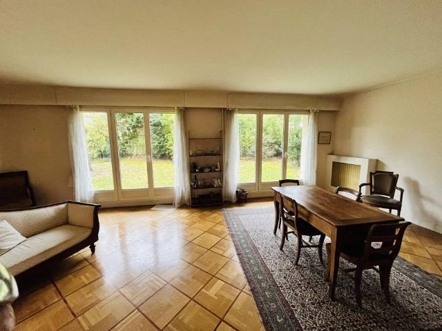 Appartement vente à Saint-Germain-en-Laye, Chatou