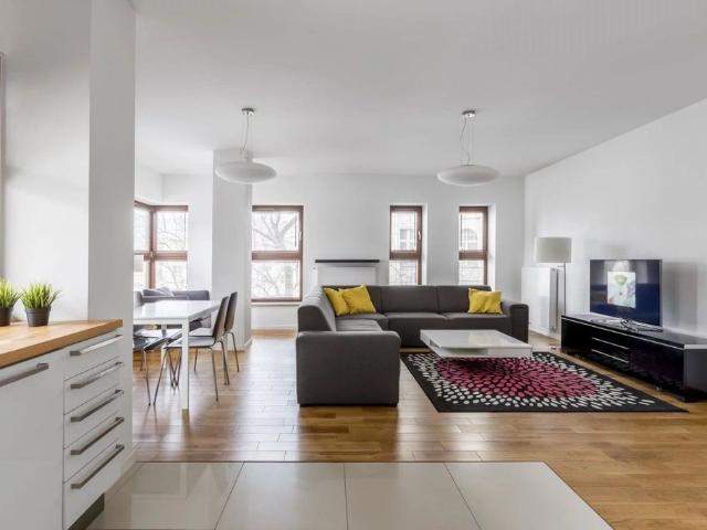 Appartement vente à Nanterre, Clichy