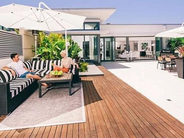 Appartement vente à Nanterre, Clichy