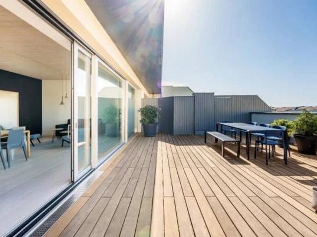 Appartement vente à Nanterre, Clichy