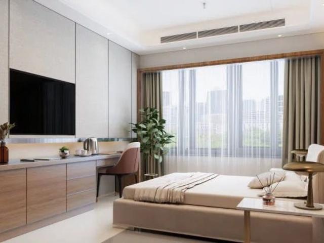 Appartement vente à Nanterre, Clichy