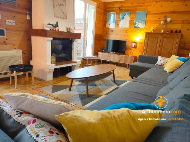 Appartement vente à Briançon, Vars