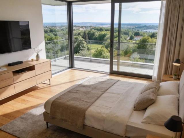 Appartement vente à Torcy, Coupvray