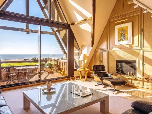Appartement vente à Lisieux, Deauville