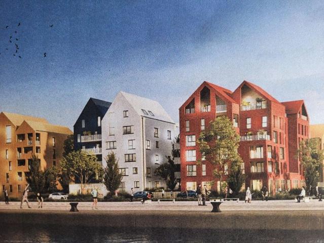 Appartement vente à Dunkerque