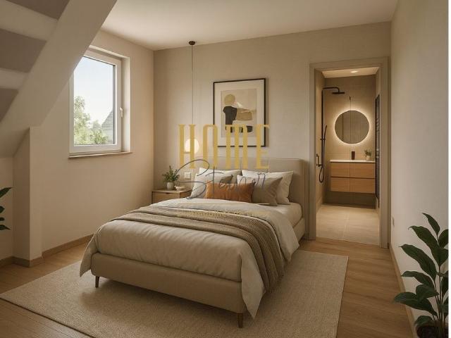 Appartement vente à Strasbourg, Eckbolsheim