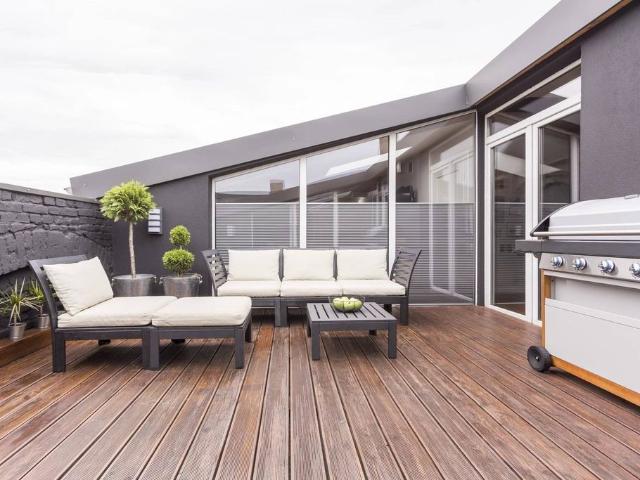 Appartement vente à Sarcelles, Enghien-les-bains