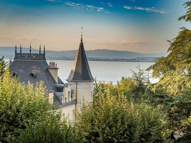 Appartement vente à Thonon-les-Bains, Evian-les-bains