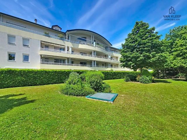Appartement vente à Gex, Ferney-voltaire