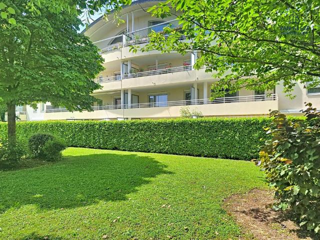 Appartement vente à Gex, Ferney-voltaire