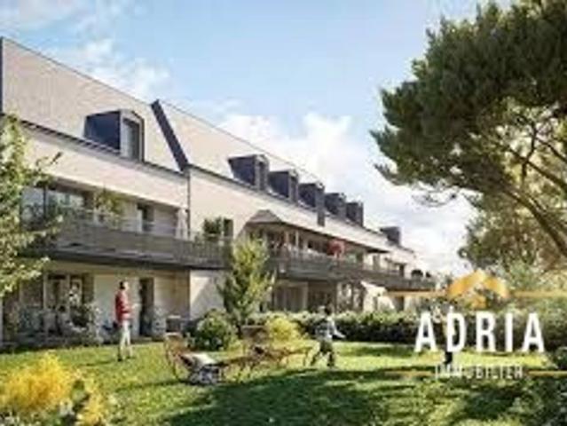 Appartement vente à Tours, Fondettes
