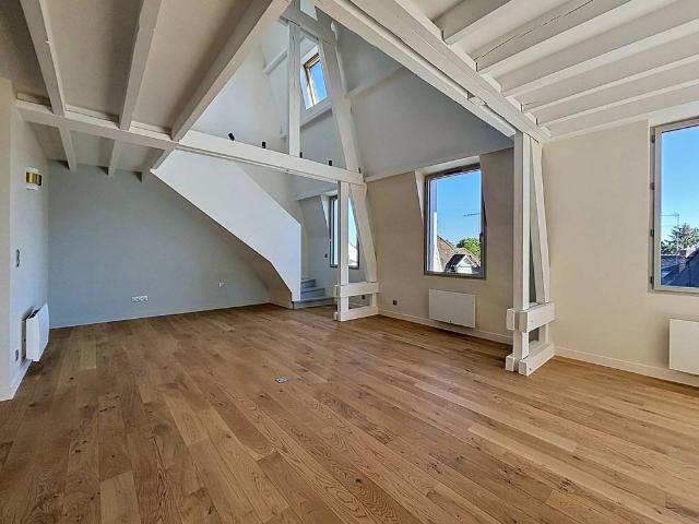 Appartement vente à Fontainebleau