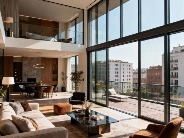 Appartement vente à Palaiseau, Gif-sur-yvette