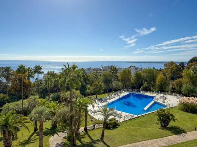 Appartement vente à Grasse, Vallauris