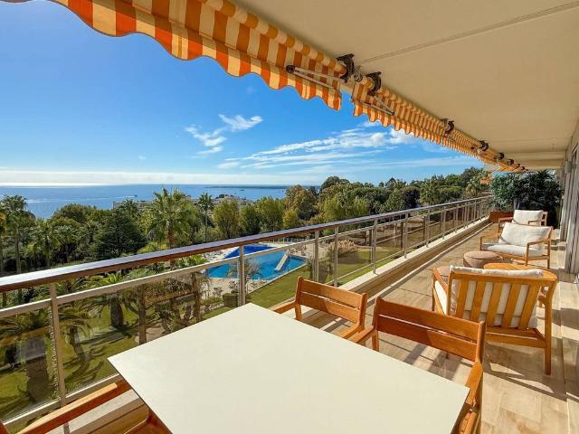 Appartement vente à Grasse, Vallauris