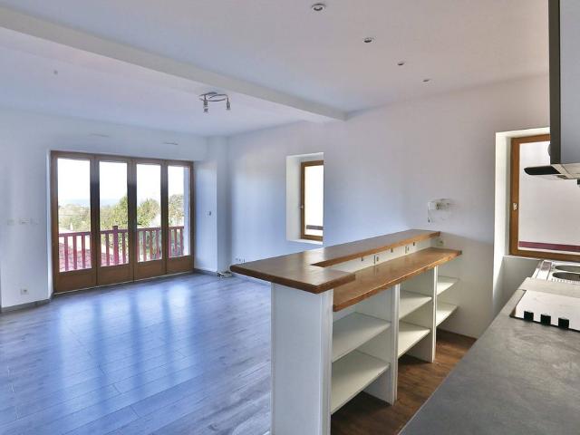 Appartement vente à Bayonne, Guéthary