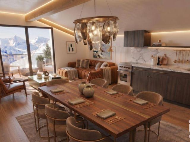 Appartement vente à Nice, Isola