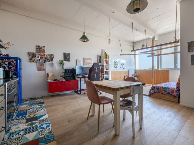 Appartement vente à Nogent-sur-Marne, Joinville-le-pont
