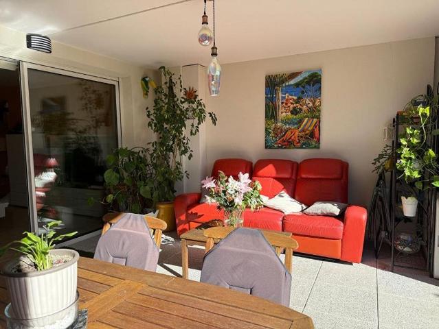 Appartement vente à Montpellier, La Grande-motte