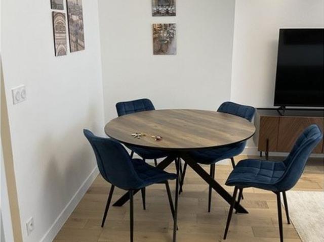 Appartement vente à Paris, Île-de-France