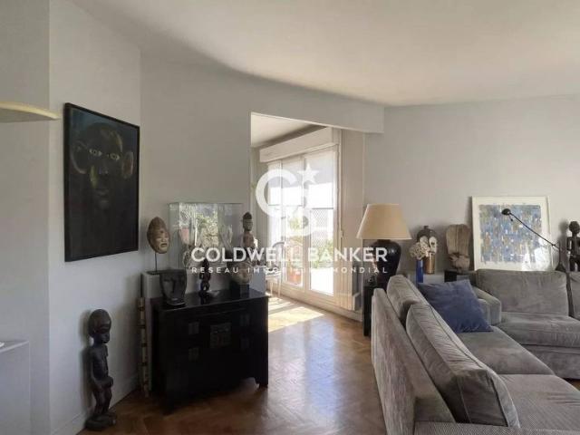 Appartement vente à Paris 16e Arrondissement, Paris