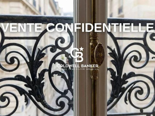 Appartement vente à Paris 16e Arrondissement, Paris